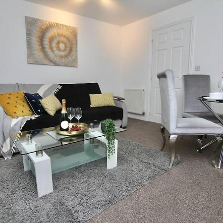 Daimler House - Cosy Home Near Coventry City Centre Kültér fotó