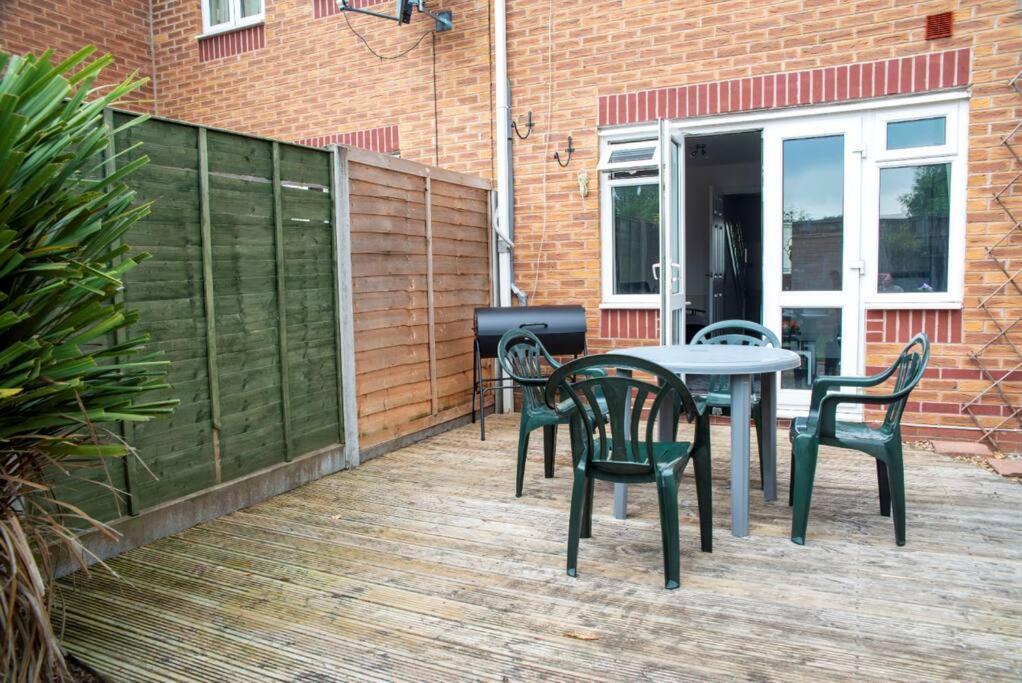 Daimler House - Cosy Home Near Coventry City Centre Kültér fotó