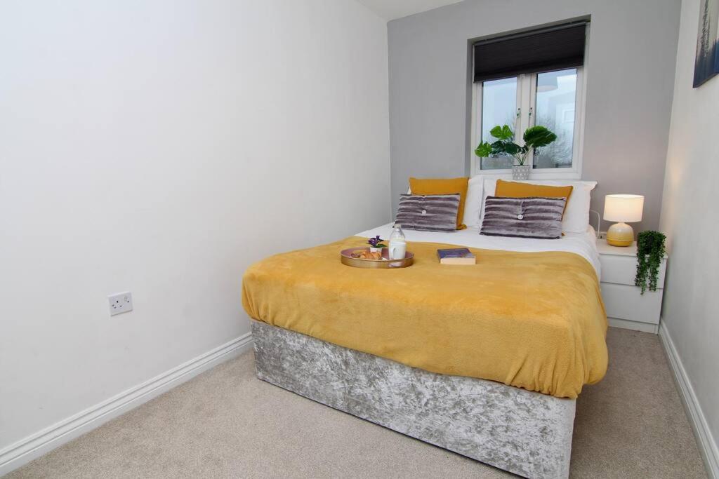 Daimler House - Cosy Home Near Coventry City Centre Kültér fotó
